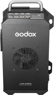 Блок питания для осветителя студийного Godox Knowled TP-P600KIT / 30458