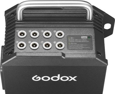 Блок питания для осветителя студийного Godox Knowled TP-P600KIT / 30458