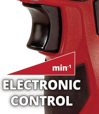 Аккумуляторная дрель-шуруповерт Einhell TE-CD 12 Li