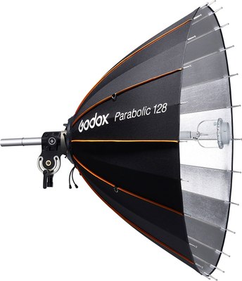 Рефлектор Godox Parabolic P128Kit / 29088 - фото