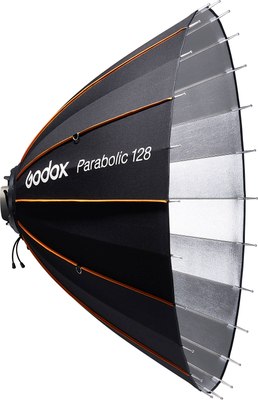 Рефлектор Godox Parabolic P128Kit / 29088