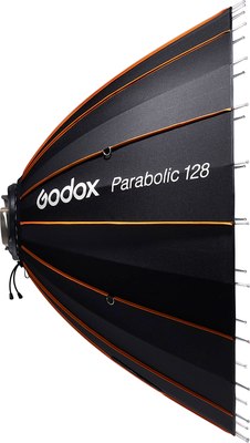 Рефлектор Godox Parabolic P128Kit / 29088