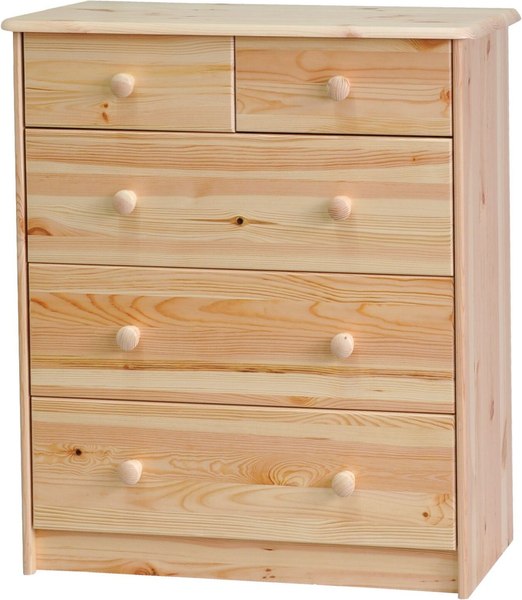 Комод Dipriz Д.20067.7 - фото