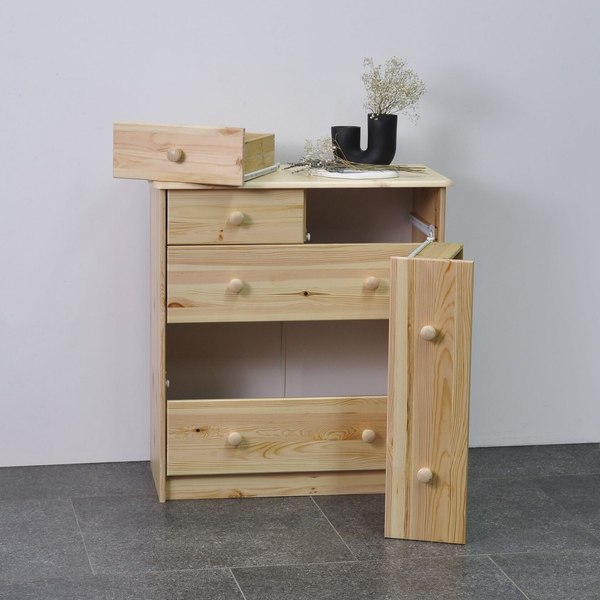 Комод Dipriz Д.20067.7