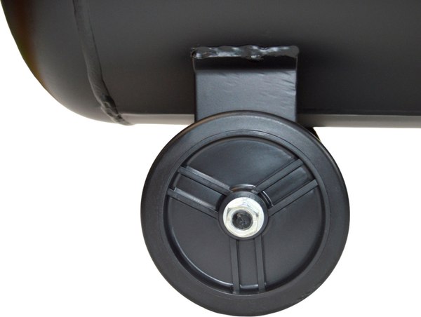 Воздушный компрессор Brait KB-2700/90X2 PRO