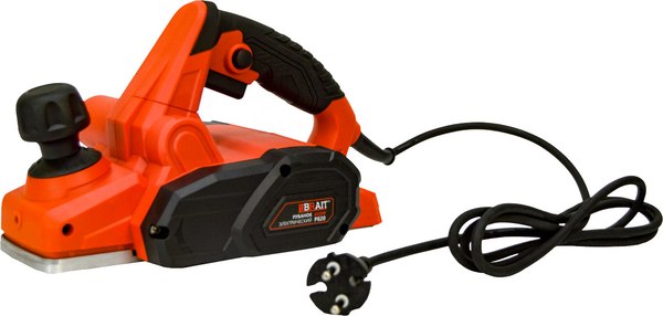 Электрорубанок Brait P820