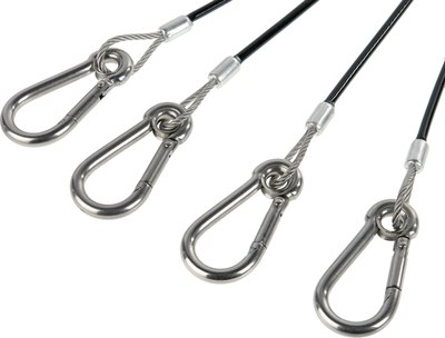 Тросик страховочный для студийного оборудования Godox SCH01 / 30582