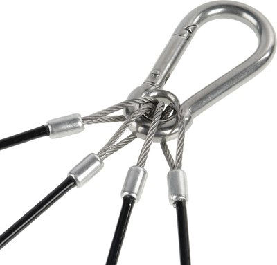 Тросик страховочный для студийного оборудования Godox SCH01 / 30582