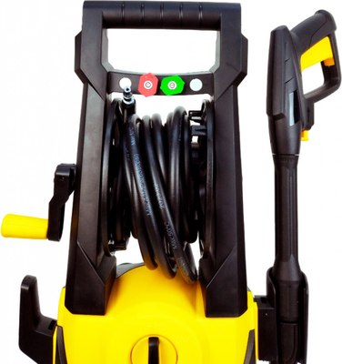 Мойка высокого давления Brait HPWA2100i