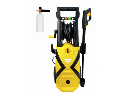 Мойка высокого давления Brait HPWA2200B - фото