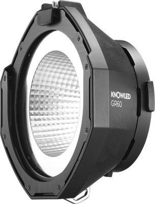 Рефлектор Godox Knowled GR60 с байонетом G Mount / 30245 - фото