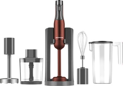 Блендер погружной Redmond BH404 - фото