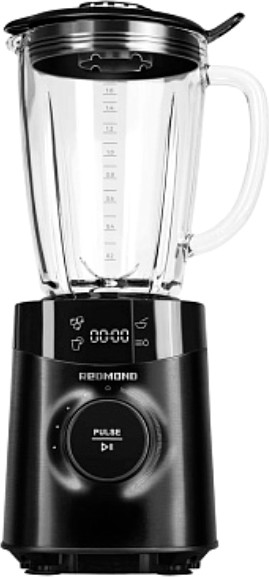 Блендер стационарный Redmond RSB-M3407 - фото