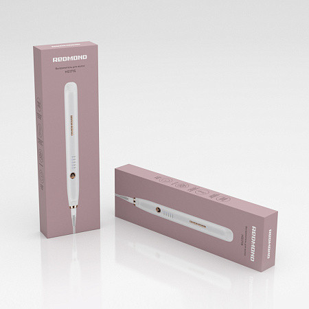 Выпрямитель для волос Redmond HS1715