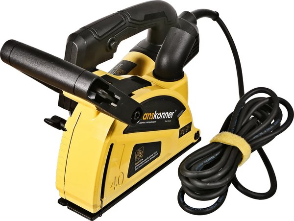 Штроборез Hanskonner HAG915W - фото