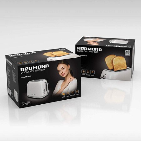 Тостер Redmond RT-M421