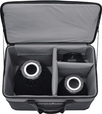 Сумка для студийного оборудования Godox Knowled CB-GF14 / 30485