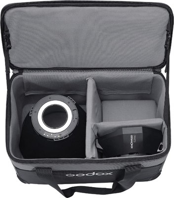 Сумка для студийного оборудования Godox Knowled CB-GF14 / 30485