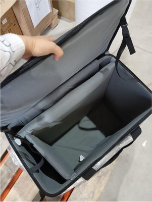 Сумка для студийного оборудования Godox Knowled CB-GF14 / 30485