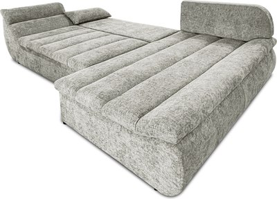 Диван угловой Lama мебель Эдисон левый