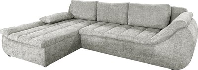 Диван угловой Lama мебель Эдисон правый - фото