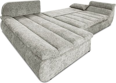 Диван угловой Lama мебель Эдисон правый