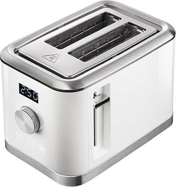 Тостер Redmond T904 (белый)