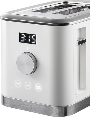 Тостер Redmond T904 (белый)