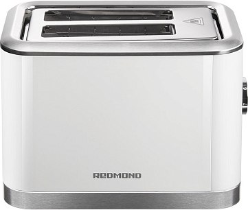 Тостер Redmond T904 (белый)