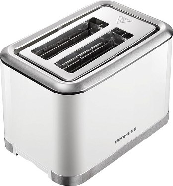 Тостер Redmond T904 (белый)