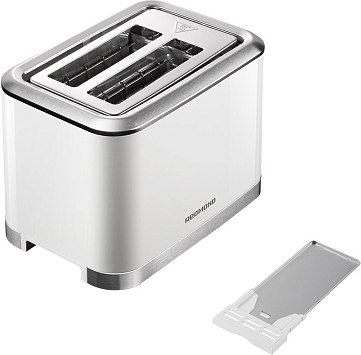 Тостер Redmond T904 (белый)