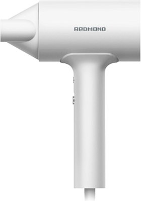 Профессиональный фен Redmond HD1702 - фото