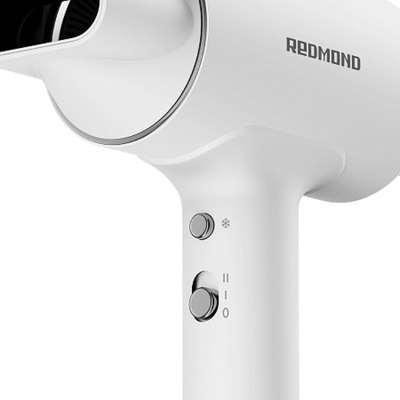 Профессиональный фен Redmond HD1702