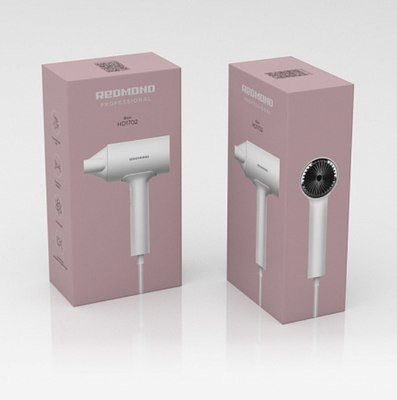 Профессиональный фен Redmond HD1702