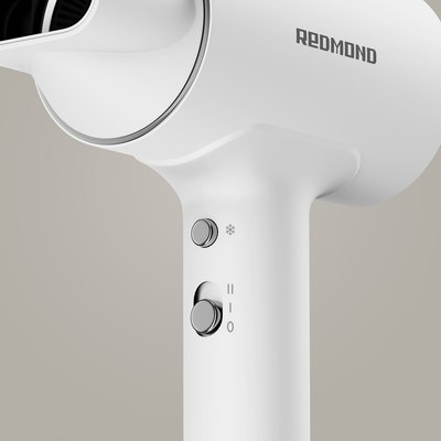 Профессиональный фен Redmond HD1702