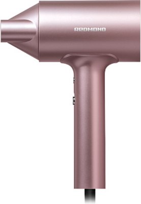 Профессиональный фен Redmond HD1702 - фото