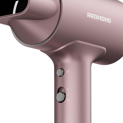 Профессиональный фен Redmond HD1702