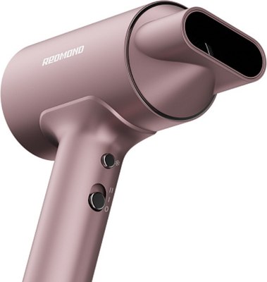 Профессиональный фен Redmond HD1702