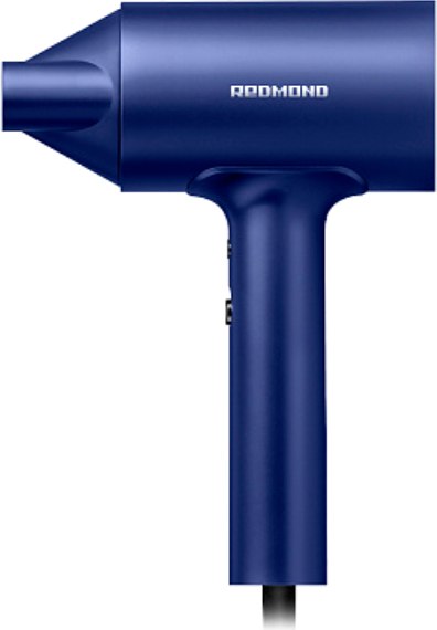 Профессиональный фен Redmond HD1702 - фото