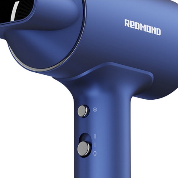 Профессиональный фен Redmond HD1702