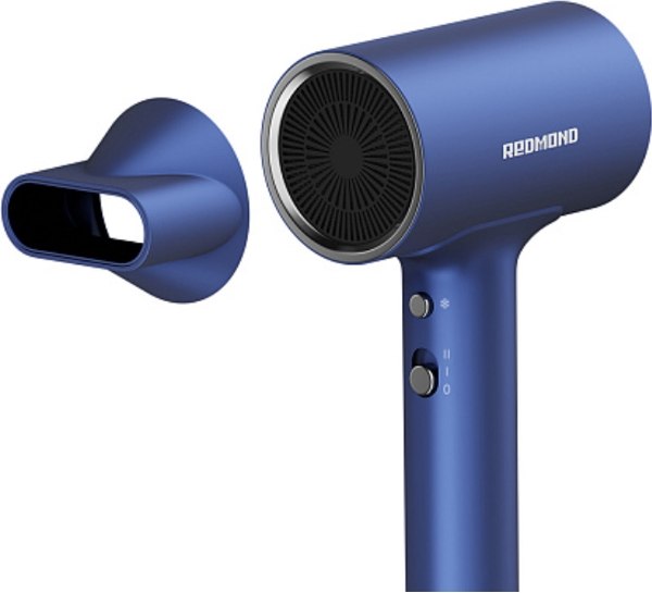 Профессиональный фен Redmond HD1702