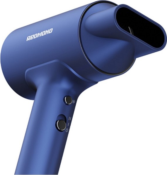 Профессиональный фен Redmond HD1702