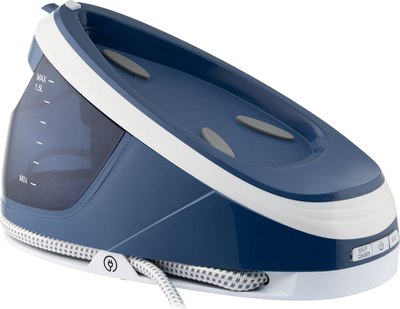 Утюг с парогенератором Galaxy Line GL 6172 (синий/белый)
