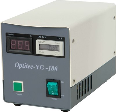 Блок питания ртутной лампы Микромед U2-RFLT100 / 29883