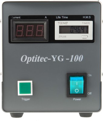 Блок питания ртутной лампы Микромед U2-RFLT100 / 29883