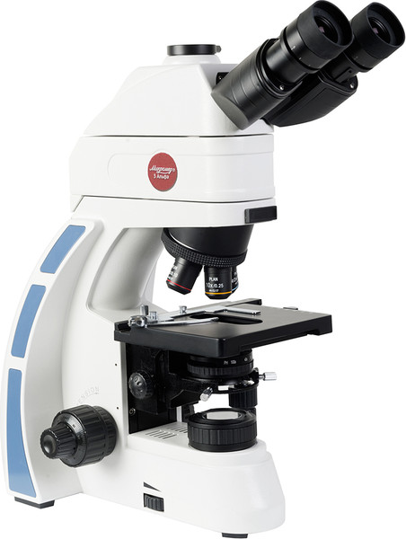 Микроскоп оптический Микромед 3 Альфа / 21779