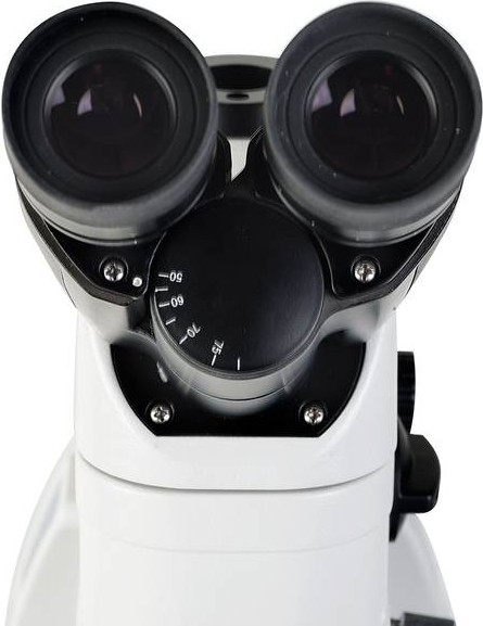 Микроскоп оптический Микромед 3 Альфа / 21779