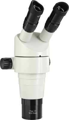 Оптическая головка для микроскопа Микромед МС-6-Zoom / 31238 - фото