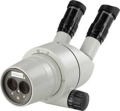 Оптическая головка для микроскопа Микромед МС-6-Zoom / 31238