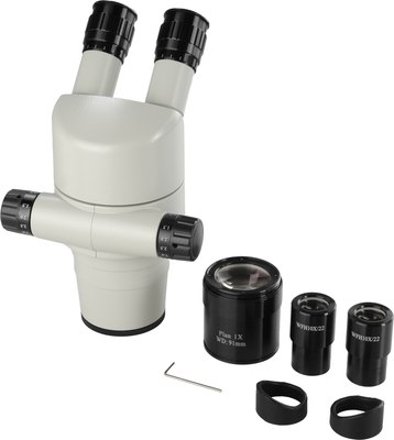 Оптическая головка для микроскопа Микромед МС-6-Zoom / 31238